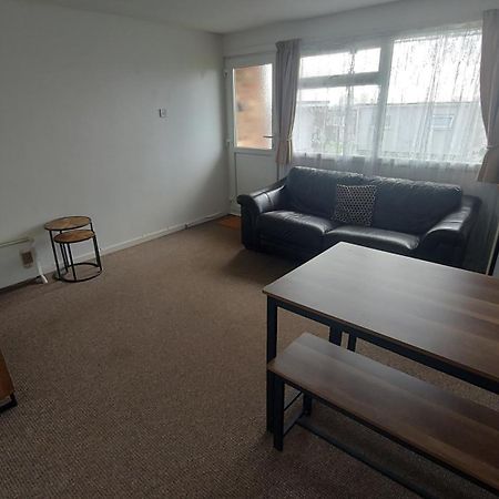 Hemsby Chalet Luaran gambar