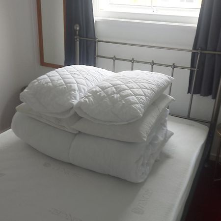 Hemsby Chalet Luaran gambar