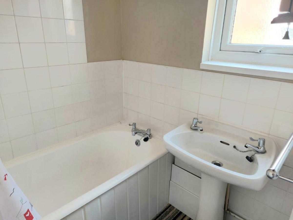 Hemsby Chalet Luaran gambar