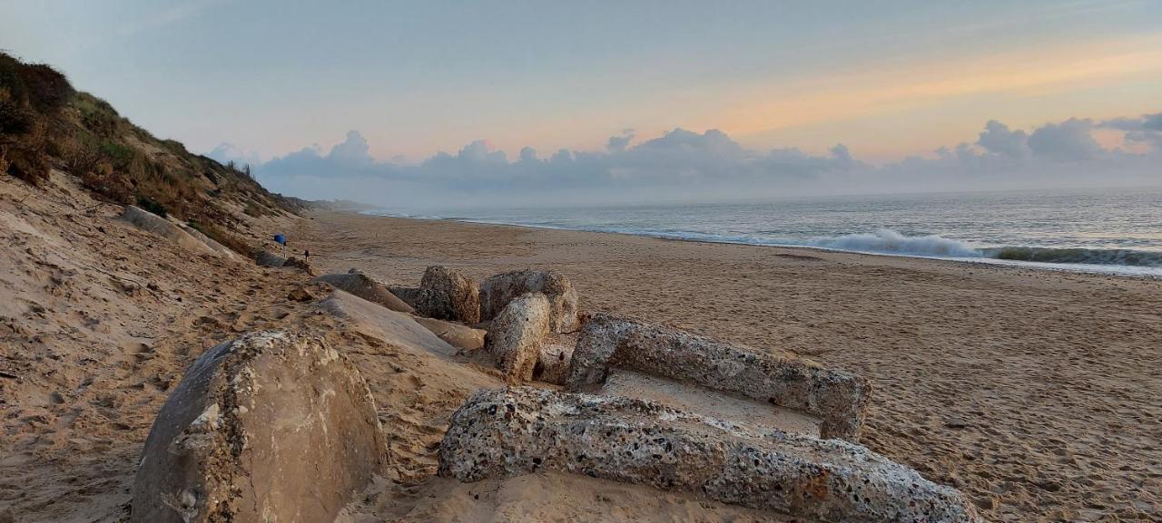 Hemsby Chalet Luaran gambar