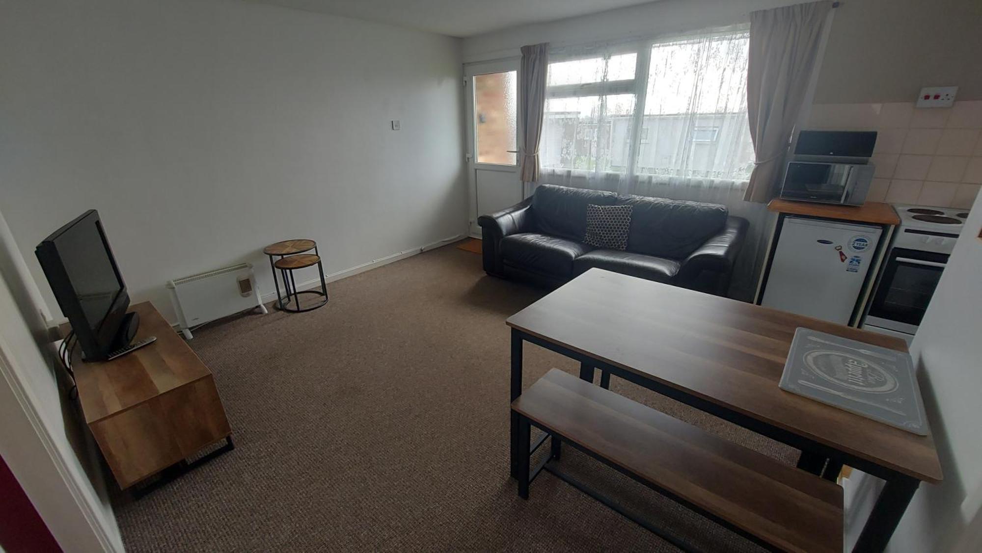 Hemsby Chalet Luaran gambar