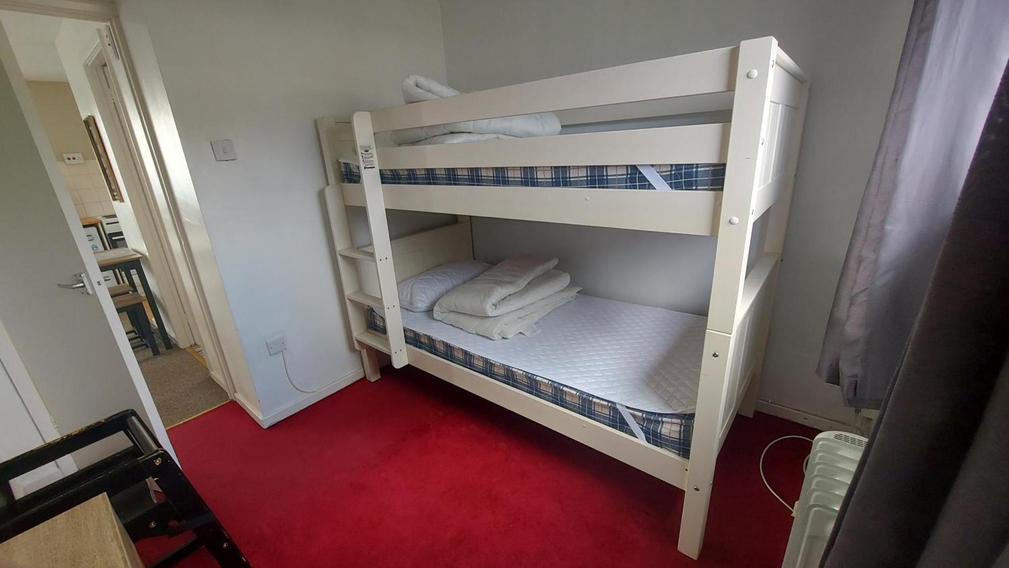 Hemsby Chalet Luaran gambar