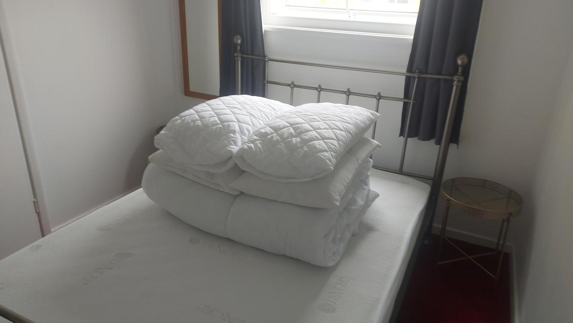 Hemsby Chalet Luaran gambar