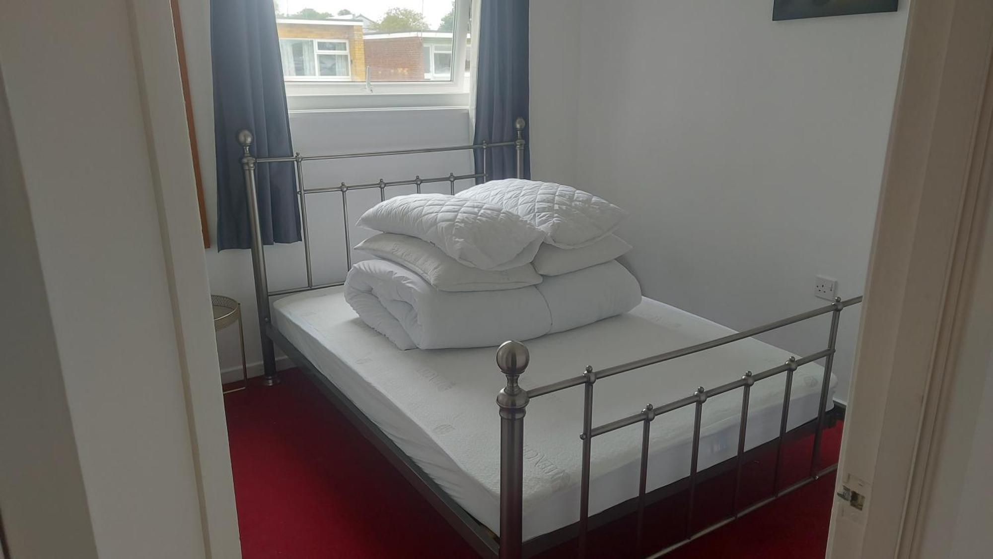 Hemsby Chalet Luaran gambar